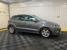USED 2016 16 VOLKSWAGEN POLO 1.2 MATCH TSI DSG 5d 89 BHP 2 KEYS. + FSH
