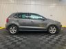 USED 2016 16 VOLKSWAGEN POLO 1.2 MATCH TSI DSG 5d 89 BHP 2 KEYS. + FSH