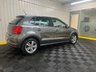 USED 2016 16 VOLKSWAGEN POLO 1.2 MATCH TSI DSG 5d 89 BHP 2 KEYS. + FSH