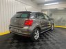 USED 2016 16 VOLKSWAGEN POLO 1.2 MATCH TSI DSG 5d 89 BHP 2 KEYS. + FSH