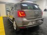 USED 2016 16 VOLKSWAGEN POLO 1.2 MATCH TSI DSG 5d 89 BHP 2 KEYS. + FSH