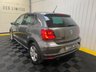 USED 2016 16 VOLKSWAGEN POLO 1.2 MATCH TSI DSG 5d 89 BHP 2 KEYS. + FSH