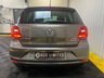 USED 2016 16 VOLKSWAGEN POLO 1.2 MATCH TSI DSG 5d 89 BHP 2 KEYS. + FSH