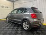 USED 2016 16 VOLKSWAGEN POLO 1.2 MATCH TSI DSG 5d 89 BHP 2 KEYS. + FSH