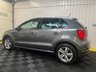 USED 2016 16 VOLKSWAGEN POLO 1.2 MATCH TSI DSG 5d 89 BHP 2 KEYS. + FSH