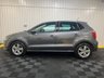 USED 2016 16 VOLKSWAGEN POLO 1.2 MATCH TSI DSG 5d 89 BHP 2 KEYS. + FSH