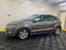 USED 2016 16 VOLKSWAGEN POLO 1.2 MATCH TSI DSG 5d 89 BHP 2 KEYS. + FSH
