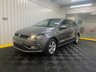 USED 2016 16 VOLKSWAGEN POLO 1.2 MATCH TSI DSG 5d 89 BHP 2 KEYS. + FSH