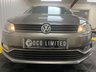 USED 2016 16 VOLKSWAGEN POLO 1.2 MATCH TSI DSG 5d 89 BHP 2 KEYS. + FSH