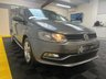USED 2016 16 VOLKSWAGEN POLO 1.2 MATCH TSI DSG 5d 89 BHP 2 KEYS. + FSH