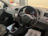 USED 2016 16 VOLKSWAGEN POLO 1.2 MATCH TSI DSG 5d 89 BHP 2 KEYS. + FSH