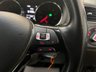 USED 2016 16 VOLKSWAGEN POLO 1.2 MATCH TSI DSG 5d 89 BHP 2 KEYS. + FSH