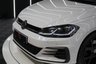 USED 2018 18 VOLKSWAGEN GOLF 2.0 GTD TDI BLUELINE DSG 5d 182 BHP 