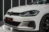 USED 2018 18 VOLKSWAGEN GOLF 2.0 GTD TDI BLUELINE DSG 5d 182 BHP 