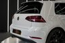 USED 2018 18 VOLKSWAGEN GOLF 2.0 GTD TDI BLUELINE DSG 5d 182 BHP 