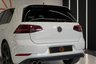 USED 2018 18 VOLKSWAGEN GOLF 2.0 GTD TDI BLUELINE DSG 5d 182 BHP 