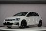 USED 2018 18 VOLKSWAGEN GOLF 2.0 GTD TDI BLUELINE DSG 5d 182 BHP 