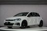 USED 2018 18 VOLKSWAGEN GOLF 2.0 GTD TDI BLUELINE DSG 5d 182 BHP 