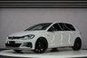 USED 2018 18 VOLKSWAGEN GOLF 2.0 GTD TDI BLUELINE DSG 5d 182 BHP 
