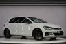 USED 2018 18 VOLKSWAGEN GOLF 2.0 GTD TDI BLUELINE DSG 5d 182 BHP 