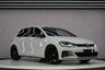 USED 2018 18 VOLKSWAGEN GOLF 2.0 GTD TDI BLUELINE DSG 5d 182 BHP 