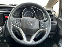 USED 2015 65 HONDA JAZZ 1.3 I-VTEC SE 5d 101 BHP www.suffolkcarcentre.co.uk - Located at Reydon