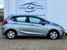 USED 2015 65 HONDA JAZZ 1.3 I-VTEC SE 5d 101 BHP www.suffolkcarcentre.co.uk - Located at Reydon
