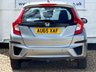 USED 2015 65 HONDA JAZZ 1.3 I-VTEC SE 5d 101 BHP www.suffolkcarcentre.co.uk - Located at Reydon