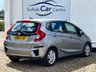 USED 2015 65 HONDA JAZZ 1.3 I-VTEC SE 5d 101 BHP www.suffolkcarcentre.co.uk - Located at Reydon