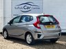 USED 2015 65 HONDA JAZZ 1.3 I-VTEC SE 5d 101 BHP www.suffolkcarcentre.co.uk - Located at Reydon