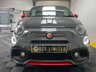 USED 2017 67 ABARTH 500 1.4 595 COMPETIZIONE 3d 177 BHP 2 KEYS / DAB / BT / INCREDIBLE SPEC
