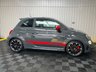 USED 2017 67 ABARTH 500 1.4 595 COMPETIZIONE 3d 177 BHP 2 KEYS / DAB / BT / INCREDIBLE SPEC