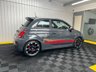 USED 2017 67 ABARTH 500 1.4 595 COMPETIZIONE 3d 177 BHP 2 KEYS / DAB / BT / INCREDIBLE SPEC