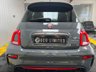 USED 2017 67 ABARTH 500 1.4 595 COMPETIZIONE 3d 177 BHP 2 KEYS / DAB / BT / INCREDIBLE SPEC