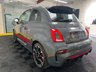 USED 2017 67 ABARTH 500 1.4 595 COMPETIZIONE 3d 177 BHP 2 KEYS / DAB / BT / INCREDIBLE SPEC