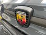 USED 2017 67 ABARTH 500 1.4 595 COMPETIZIONE 3d 177 BHP 2 KEYS / DAB / BT / INCREDIBLE SPEC