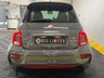 USED 2017 67 ABARTH 500 1.4 595 COMPETIZIONE 3d 177 BHP 2 KEYS / DAB / BT / INCREDIBLE SPEC