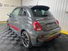 USED 2017 67 ABARTH 500 1.4 595 COMPETIZIONE 3d 177 BHP 2 KEYS / DAB / BT / INCREDIBLE SPEC
