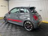 USED 2017 67 ABARTH 500 1.4 595 COMPETIZIONE 3d 177 BHP 2 KEYS / DAB / BT / INCREDIBLE SPEC