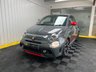 USED 2017 67 ABARTH 500 1.4 595 COMPETIZIONE 3d 177 BHP 2 KEYS / DAB / BT / INCREDIBLE SPEC