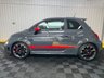 USED 2017 67 ABARTH 500 1.4 595 COMPETIZIONE 3d 177 BHP 2 KEYS / DAB / BT / INCREDIBLE SPEC