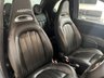 USED 2017 67 ABARTH 500 1.4 595 COMPETIZIONE 3d 177 BHP 2 KEYS / DAB / BT / INCREDIBLE SPEC