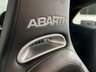 USED 2017 67 ABARTH 500 1.4 595 COMPETIZIONE 3d 177 BHP 2 KEYS / DAB / BT / INCREDIBLE SPEC