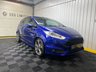 USED 2014 14 FORD FIESTA 1.6 ST-3 3d 180 BHP 2 KEYS / CRUISE CONTROL / ULEZ COMP