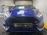 USED 2014 14 FORD FIESTA 1.6 ST-3 3d 180 BHP 2 KEYS / CRUISE CONTROL / ULEZ COMP