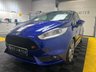 USED 2014 14 FORD FIESTA 1.6 ST-3 3d 180 BHP 2 KEYS / CRUISE CONTROL / ULEZ COMP