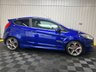 USED 2014 14 FORD FIESTA 1.6 ST-3 3d 180 BHP 2 KEYS / CRUISE CONTROL / ULEZ COMP