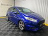 USED 2014 14 FORD FIESTA 1.6 ST-3 3d 180 BHP 2 KEYS / CRUISE CONTROL / ULEZ COMP
