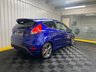 USED 2014 14 FORD FIESTA 1.6 ST-3 3d 180 BHP 2 KEYS / CRUISE CONTROL / ULEZ COMP