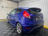 USED 2014 14 FORD FIESTA 1.6 ST-3 3d 180 BHP 2 KEYS / CRUISE CONTROL / ULEZ COMP